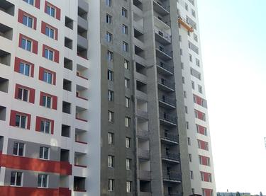 Статус будівництва ЖК Гідропарк Будинок 6