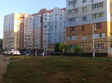 Статус строительства ул. Героев Труда, 32г Дом