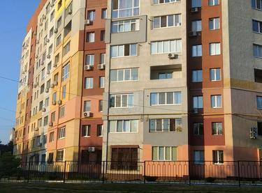 Статус строительства ул. Героев Труда, 32г Дом