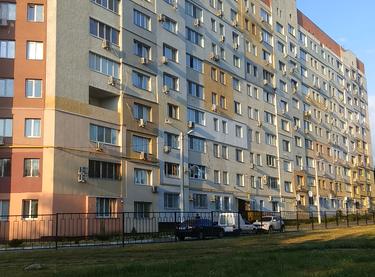 Статус строительства ул. Героев Труда, 32г Дом