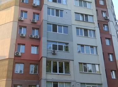 Статус строительства ул. Героев Труда, 32г Дом