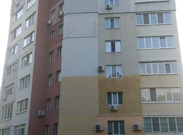 Статус строительства ул. Героев Труда, 32г Дом