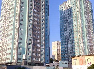 Статус будівництва ЖК Журавли Будинок 1