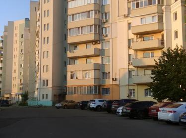 Статус будівництва просп. Тракторобудівників, 103г Будинок