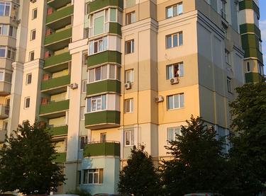 Статус будівництва просп. Тракторобудівників, 103г Будинок