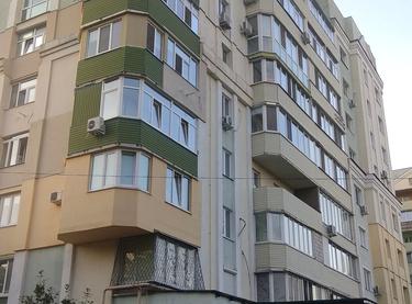 Статус будівництва просп. Тракторобудівників, 103г Будинок