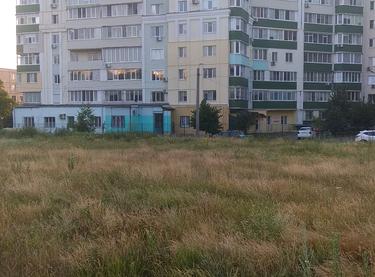 Статус будівництва просп. Тракторобудівників, 103г Будинок