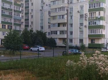 Статус будівництва просп. Тракторобудівників, 103г Будинок