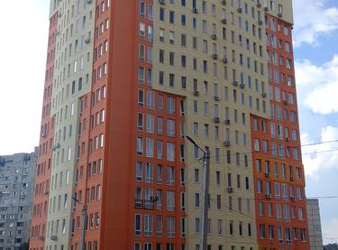 Статус будівництва ЖК Меридіан Будинок 4