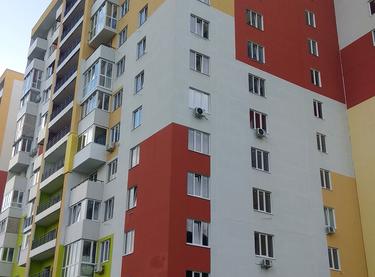 Статус будівництва ЖК Меридіан Будинок 2/11