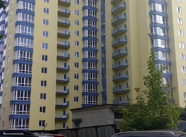 Статус строительства ЖД Родники Дом 1 (Секция 2)