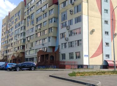 Статус строительства ЖК Алые Паруса Дом 1