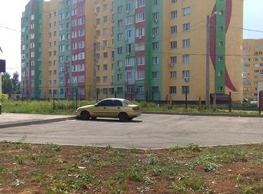 Статус строительства ЖК Алые Паруса Дом 2