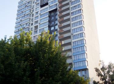 Статус будівництва ЖК Науковий Будинок