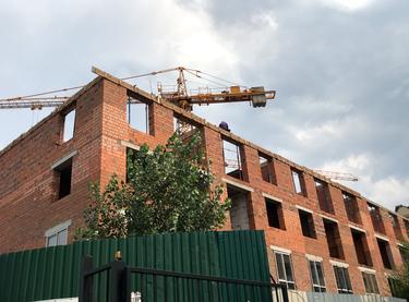 Статус будівництва ЖК Бургундія Будинок 2б/1