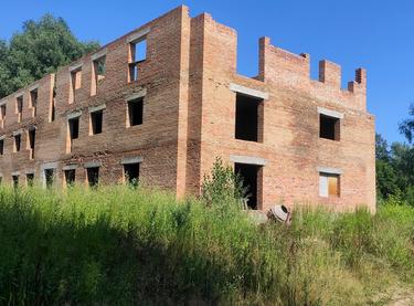 Статус будівництва ЖК Нові будинки вул. Княжицька, 47