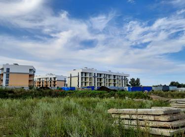 Статус строительства ЖК Итальянский квартал Дом 14