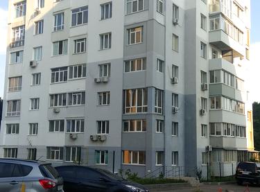 Статус будівництва ЖК Олексіївський Будинок А