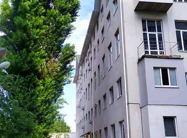 Статус будівництва ЖК Титаренківський Будинок