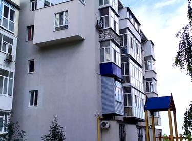 Статус будівництва ЖК Титаренківський Будинок