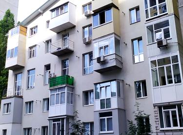 Статус будівництва ЖК Титаренківський Будинок