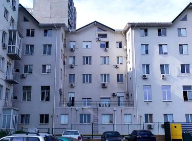 Статус будівництва ЖК Титаренківський Будинок