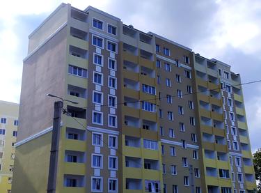 Статус будівництва ЖК Семінарський Будинок 2