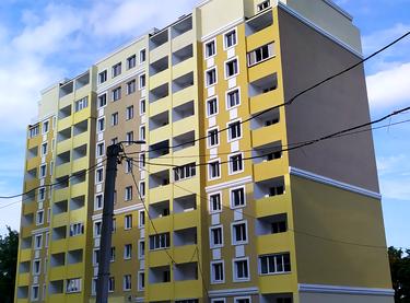 Статус будівництва ЖК Семінарський Будинок 2