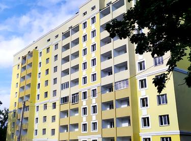 Статус будівництва ЖК Семінарський Будинок 1а-1б