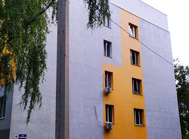 Статус будівництва ЖК Семінарський Будинок 1