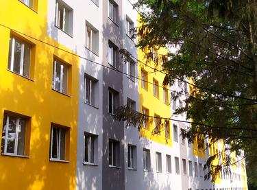 Статус будівництва ЖК Семінарський Будинок 1