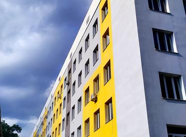 Статус будівництва ЖК Семінарський Будинок 1