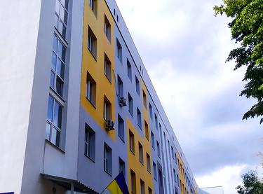 Статус будівництва ЖК Семінарський Будинок 1