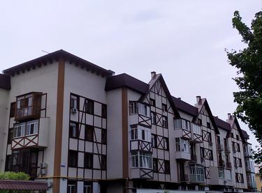 Статус будівництва ЖК На Холодній горі Будинок