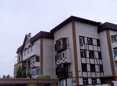 Статус будівництва ЖК На Холодній горі Будинок