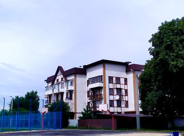 Статус будівництва ЖК На Холодній горі Будинок