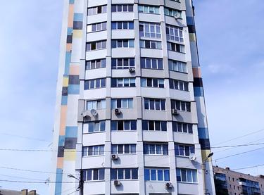 Статус будівництва ЖК Аврамівська Будинок