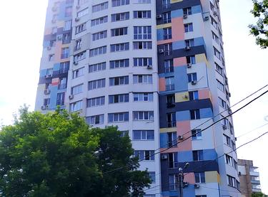 Статус будівництва ЖК Аврамівська Будинок