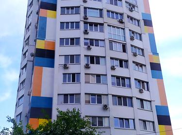 Статус будівництва ЖК Аврамівська Будинок