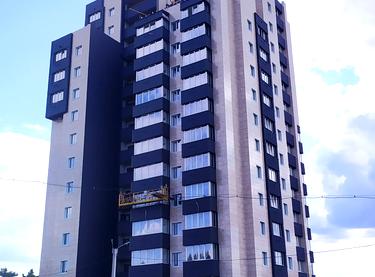 Статус строительства ЖК Столичный Дом