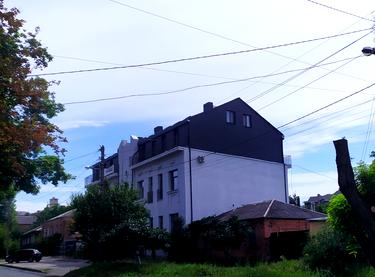 Статус строительства ЖК Дом на Озерянской Дом