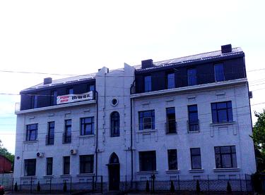 Статус строительства ЖК Дом на Озерянской Дом