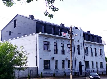 Статус строительства ЖК Дом на Озерянской Дом