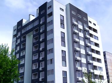 Статус будівництва ЖК Крокус Будинок