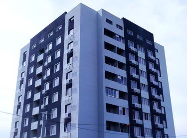 Статус будівництва ЖК Крокус Будинок