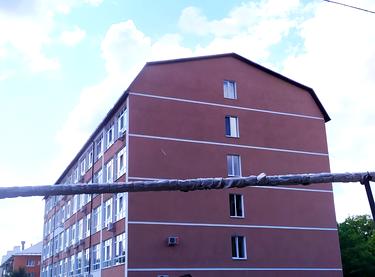 Статус строительства ул. Полтавский Шлях, 177в Дом