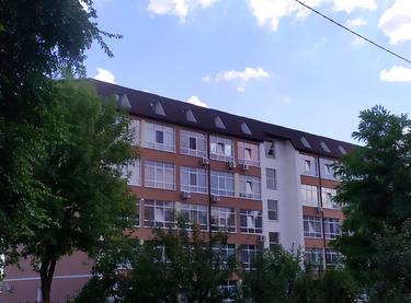 Статус строительства ул. Полтавский Шлях, 177в Дом