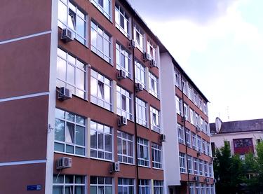 Статус строительства ул. Полтавский Шлях, 177в Дом