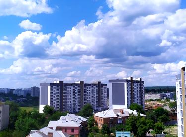 Статус строительства ЖК Сказка Дом 17