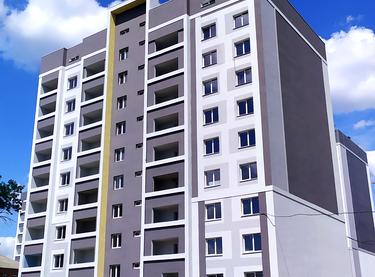 Статус строительства ЖК Сказка Дом 7